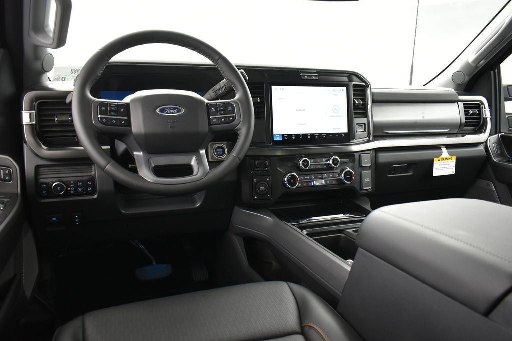 2026 Ford F-250SD Lariat 608A