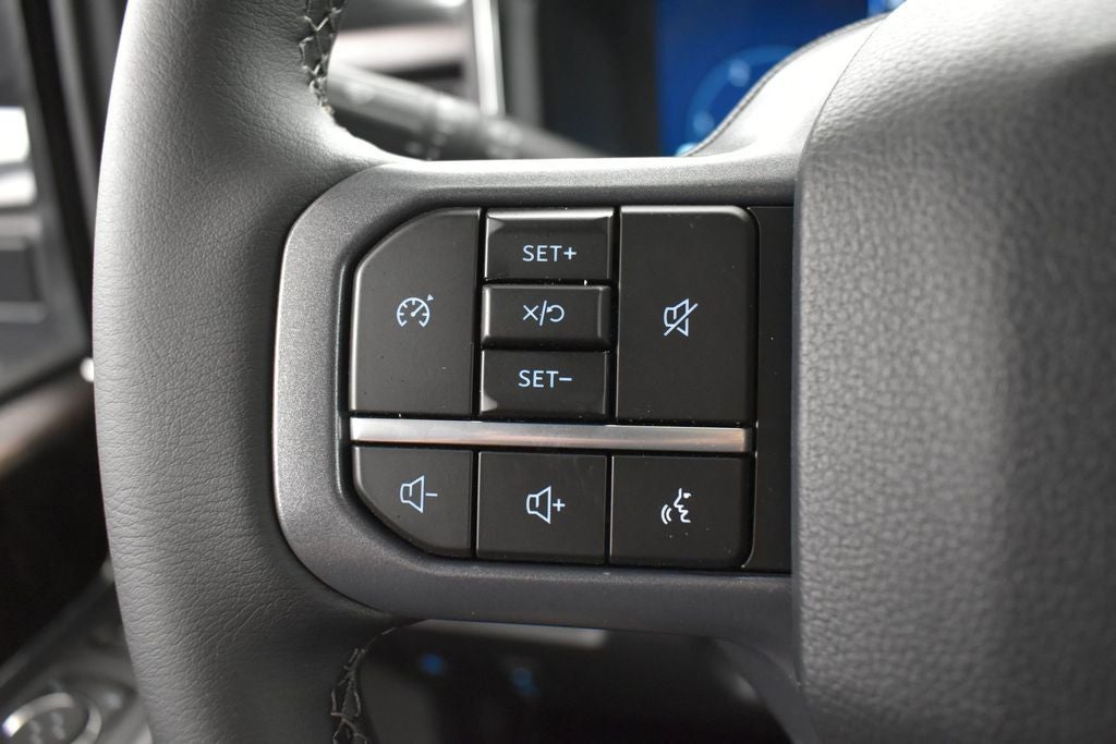 2026 Ford F-250SD Lariat 608A