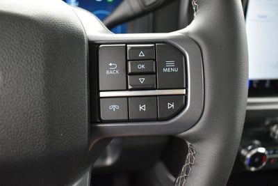 2026 Ford F-250SD Lariat 608A