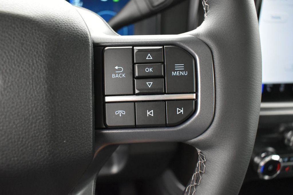 2026 Ford F-250SD Lariat 608A