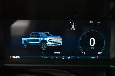 2026 Ford F-250SD Lariat 608A