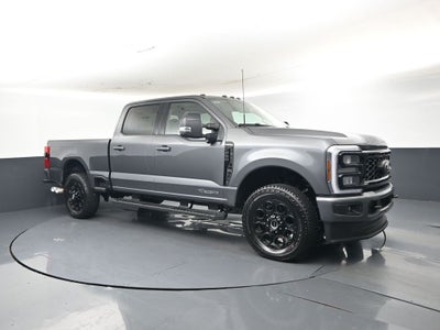 2026 Ford F-250SD Lariat 608A