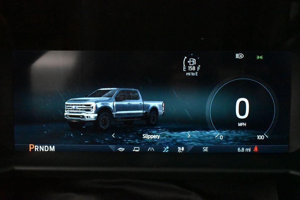 2026 Ford F-250SD Lariat 608A