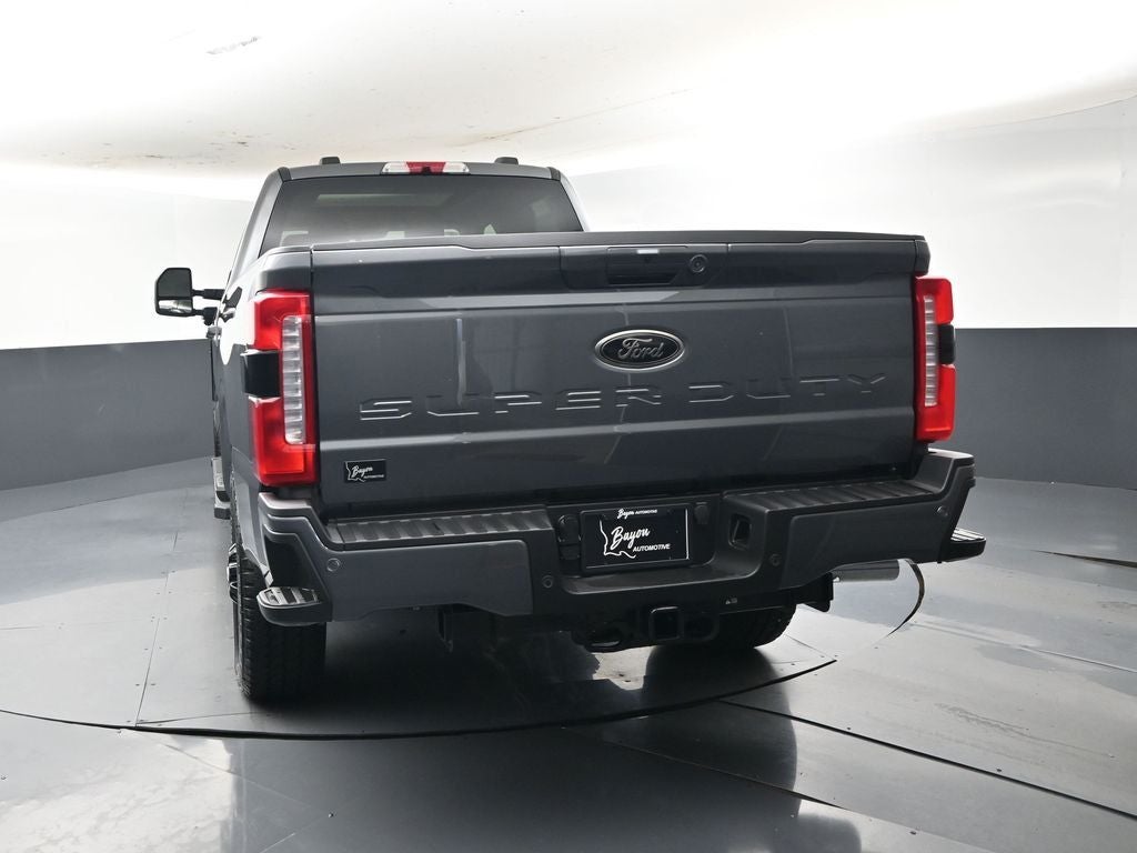 2026 Ford F-250SD Lariat 608A