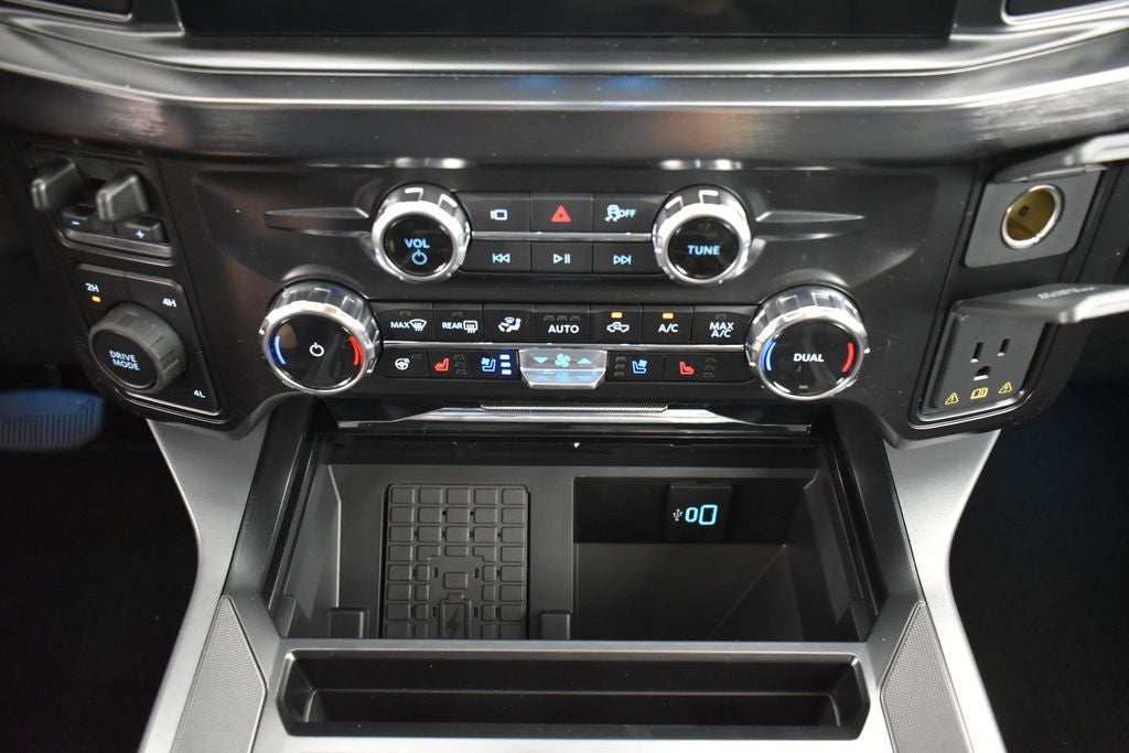 2026 Ford F-250SD Lariat 608A