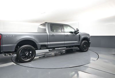 2026 Ford F-250SD Lariat 608A