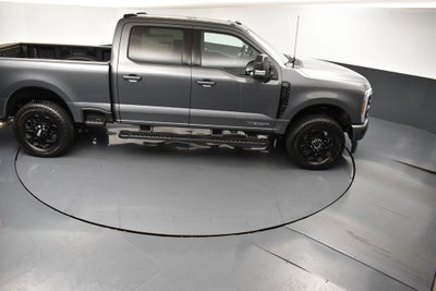 2026 Ford F-250SD Lariat 608A