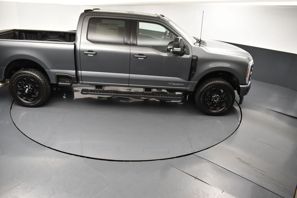 2026 Ford F-250SD Lariat 608A