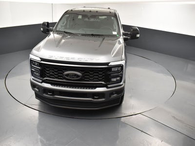 2026 Ford F-250SD Lariat 608A