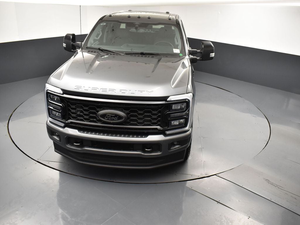 2026 Ford F-250SD Lariat 608A