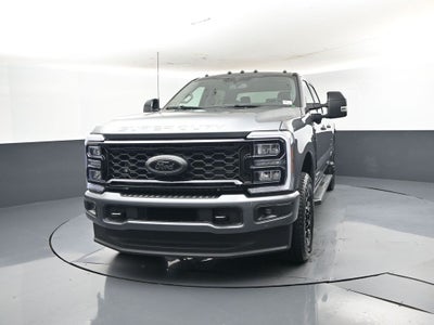 2026 Ford F-250SD Lariat 608A