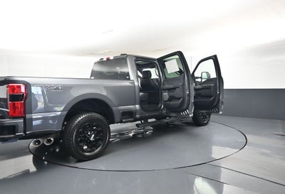 2026 Ford F-250SD Lariat 608A
