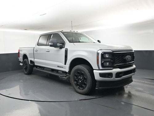 2026 Ford F-250SD XLT 603A