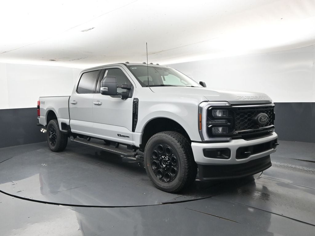 2026 Ford F-250SD XLT 603A