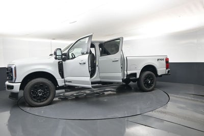2026 Ford F-250SD XLT 603A