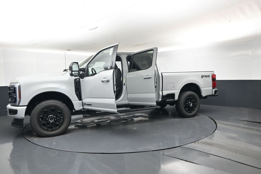 2026 Ford F-250SD XLT 603A