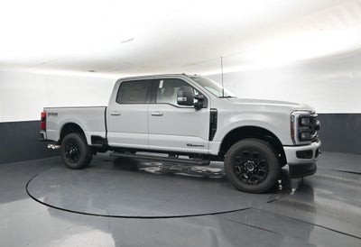 2026 Ford F-250SD XLT 603A