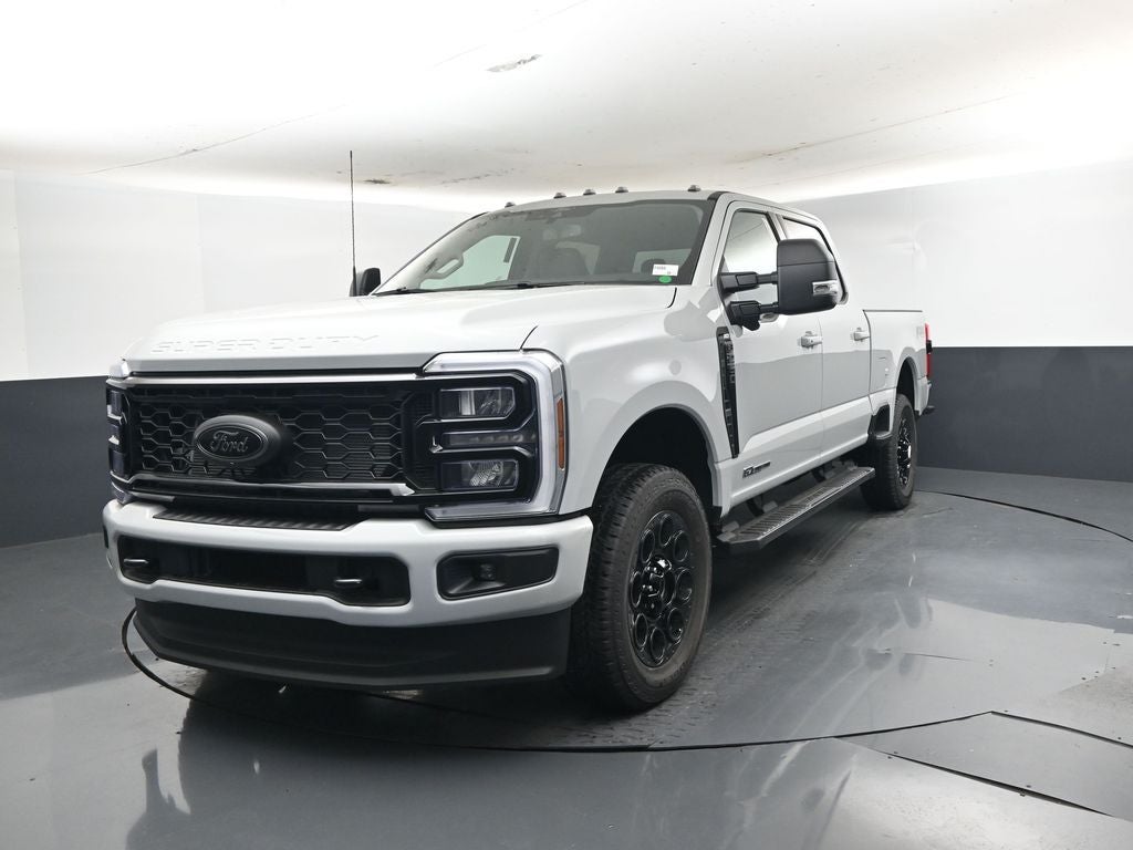 2026 Ford F-250SD XLT 603A