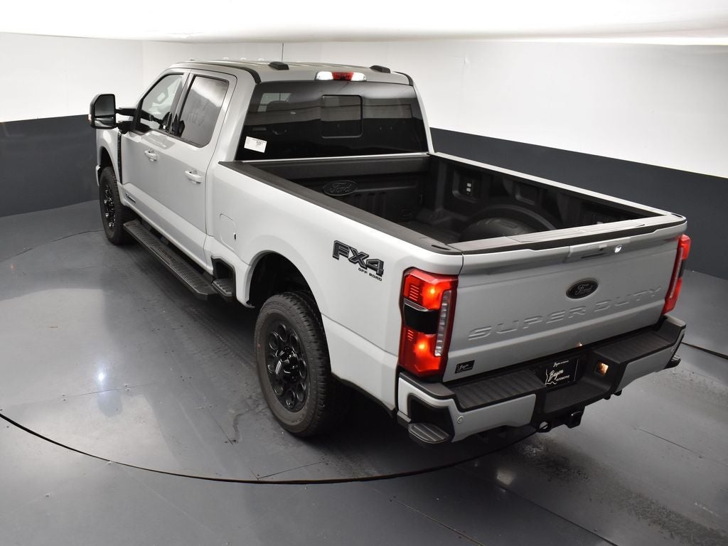 2026 Ford F-250SD XLT 603A
