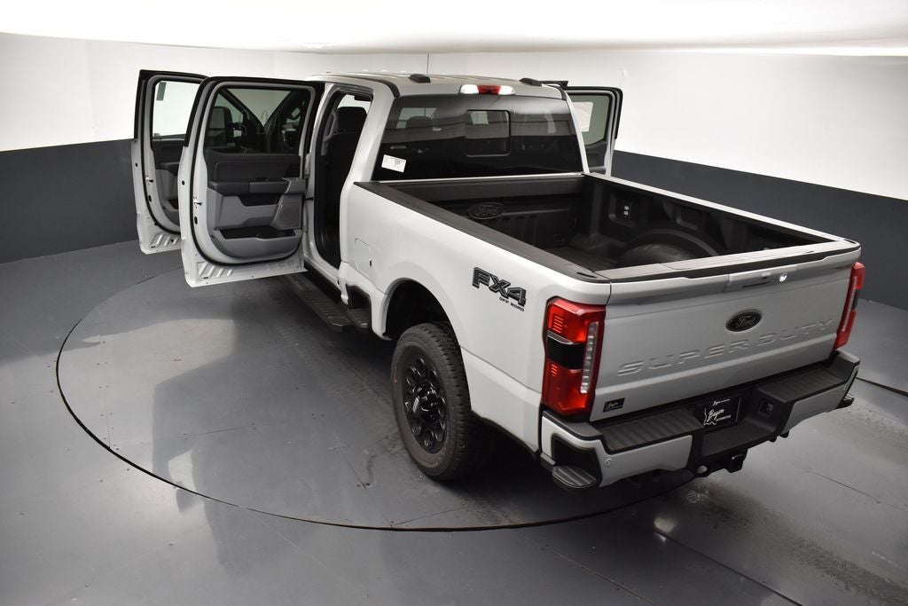 2026 Ford F-250SD XLT 603A
