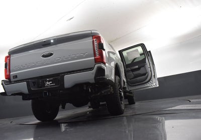 2026 Ford F-250SD XLT 603A
