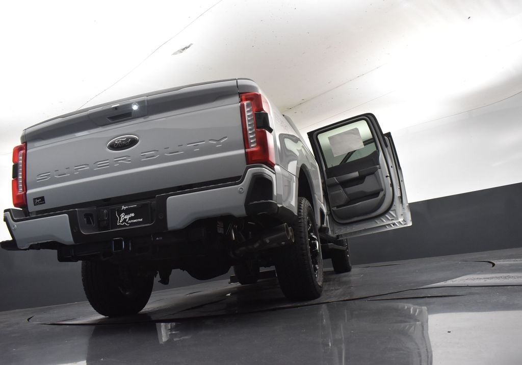 2026 Ford F-250SD XLT 603A
