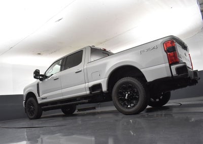 2026 Ford F-250SD XLT 603A