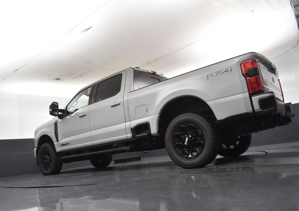 2026 Ford F-250SD XLT 603A