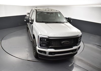 2026 Ford F-250SD XLT 603A
