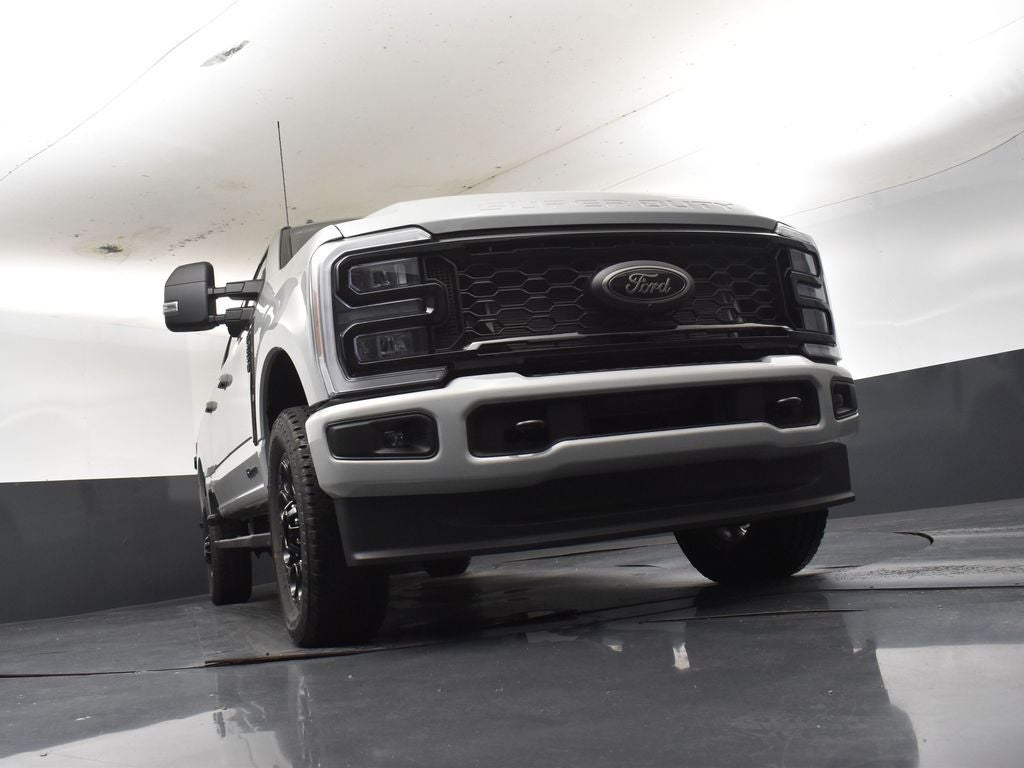 2026 Ford F-250SD XLT 603A