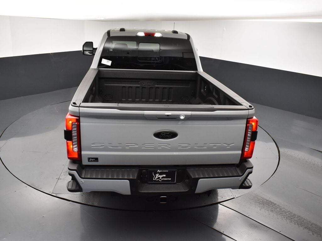2026 Ford F-250SD XLT 603A