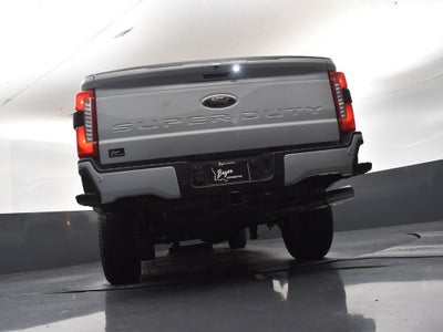 2026 Ford F-250SD XLT 603A