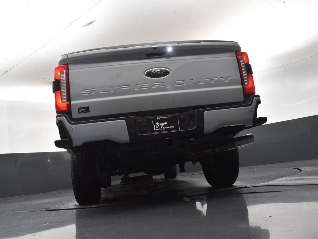 2026 Ford F-250SD XLT 603A