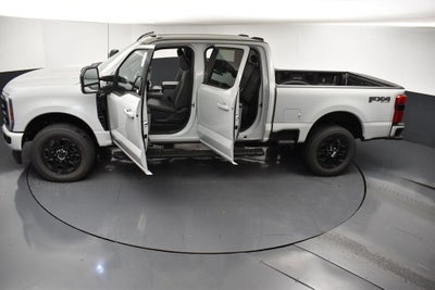 2026 Ford F-250SD XLT 603A