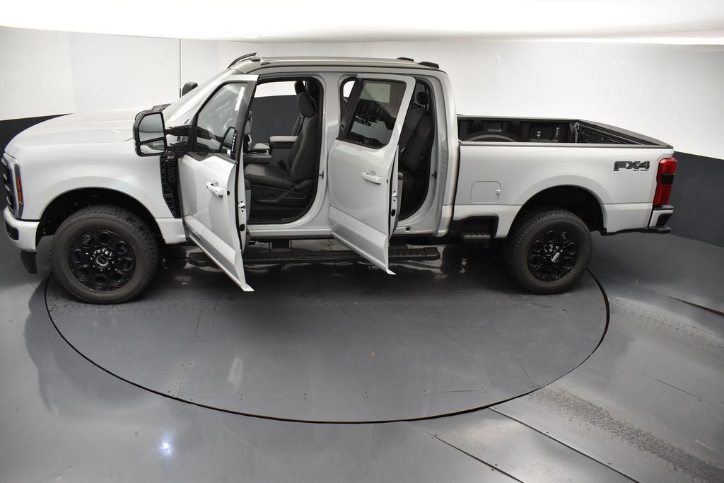 2026 Ford F-250SD XLT 603A