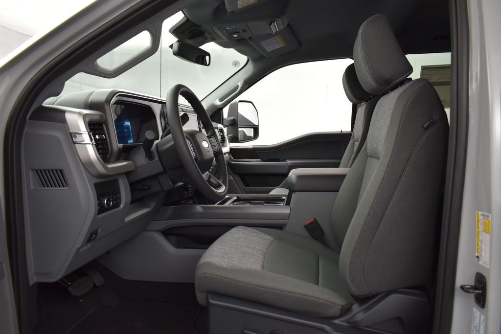 2026 Ford F-250SD XLT 603A