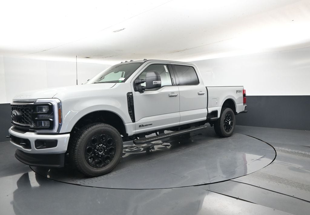 2026 Ford F-250SD XLT 603A