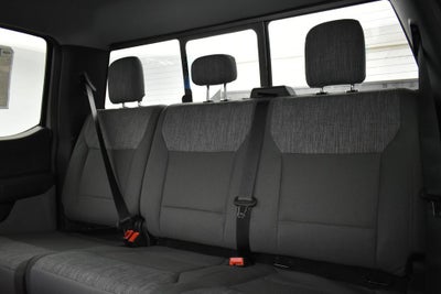 2026 Ford F-250SD XLT 603A