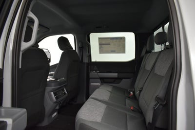 2026 Ford F-250SD XLT 603A