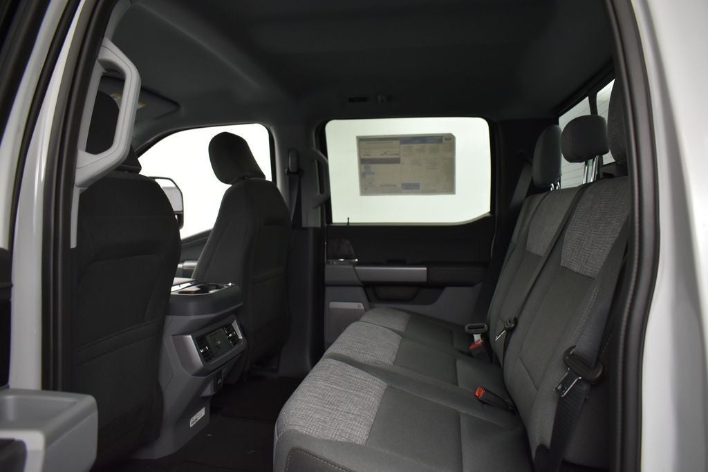 2026 Ford F-250SD XLT 603A
