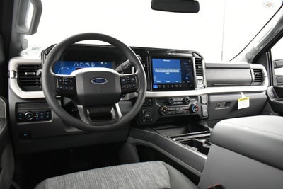 2026 Ford F-250SD XLT 603A