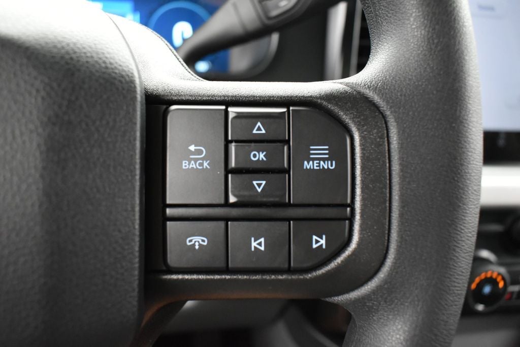 2026 Ford F-250SD XLT 603A