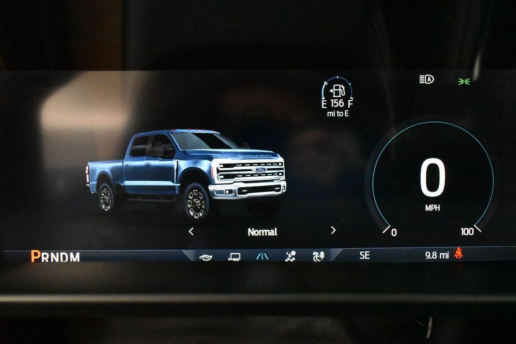 2026 Ford F-250SD XLT 603A