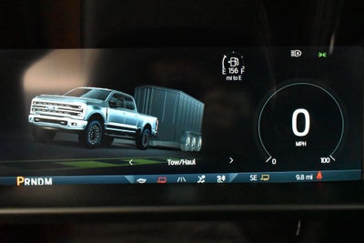 2026 Ford F-250SD XLT 603A