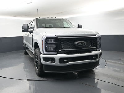 2026 Ford F-250SD XLT 603A