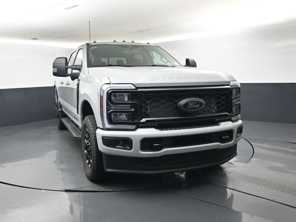 2026 Ford F-250SD XLT 603A