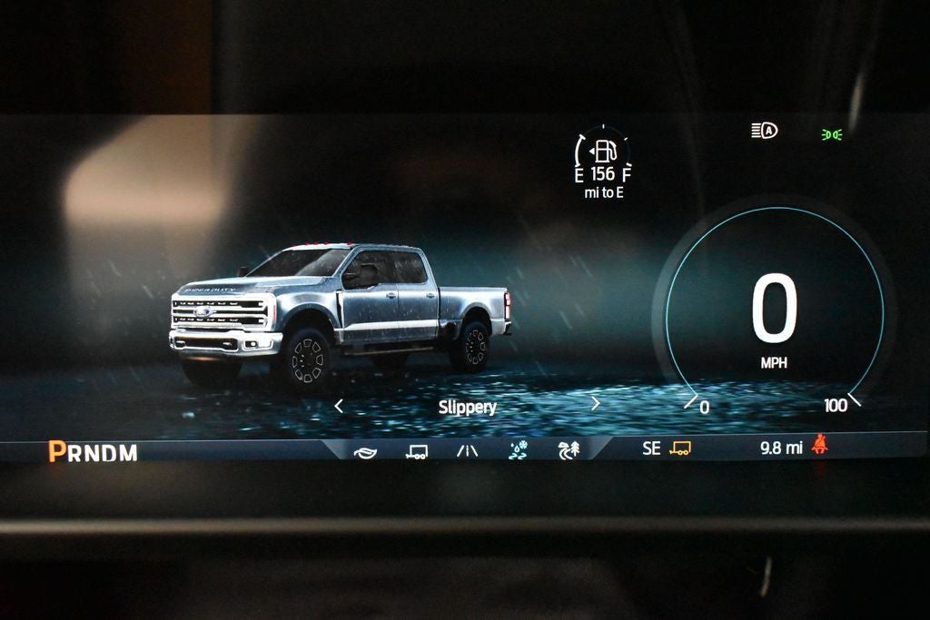 2026 Ford F-250SD XLT 603A