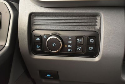 2026 Ford F-250SD XLT 603A