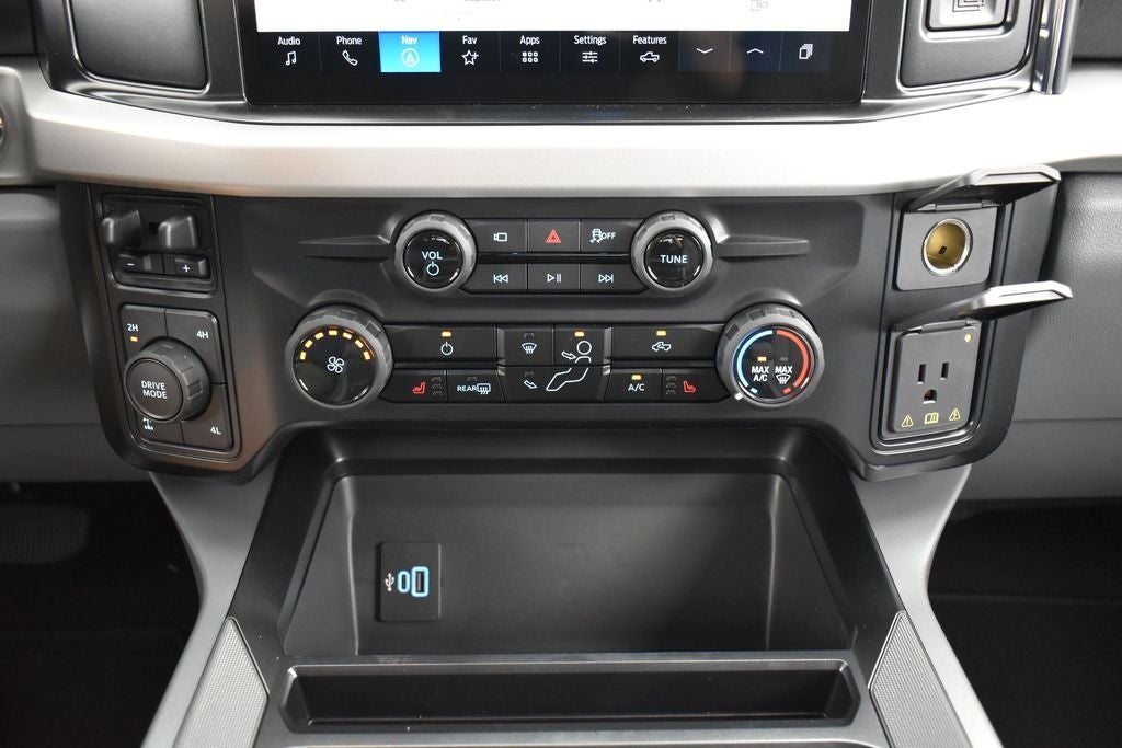 2026 Ford F-250SD XLT 603A