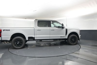 2026 Ford F-250SD XLT 603A
